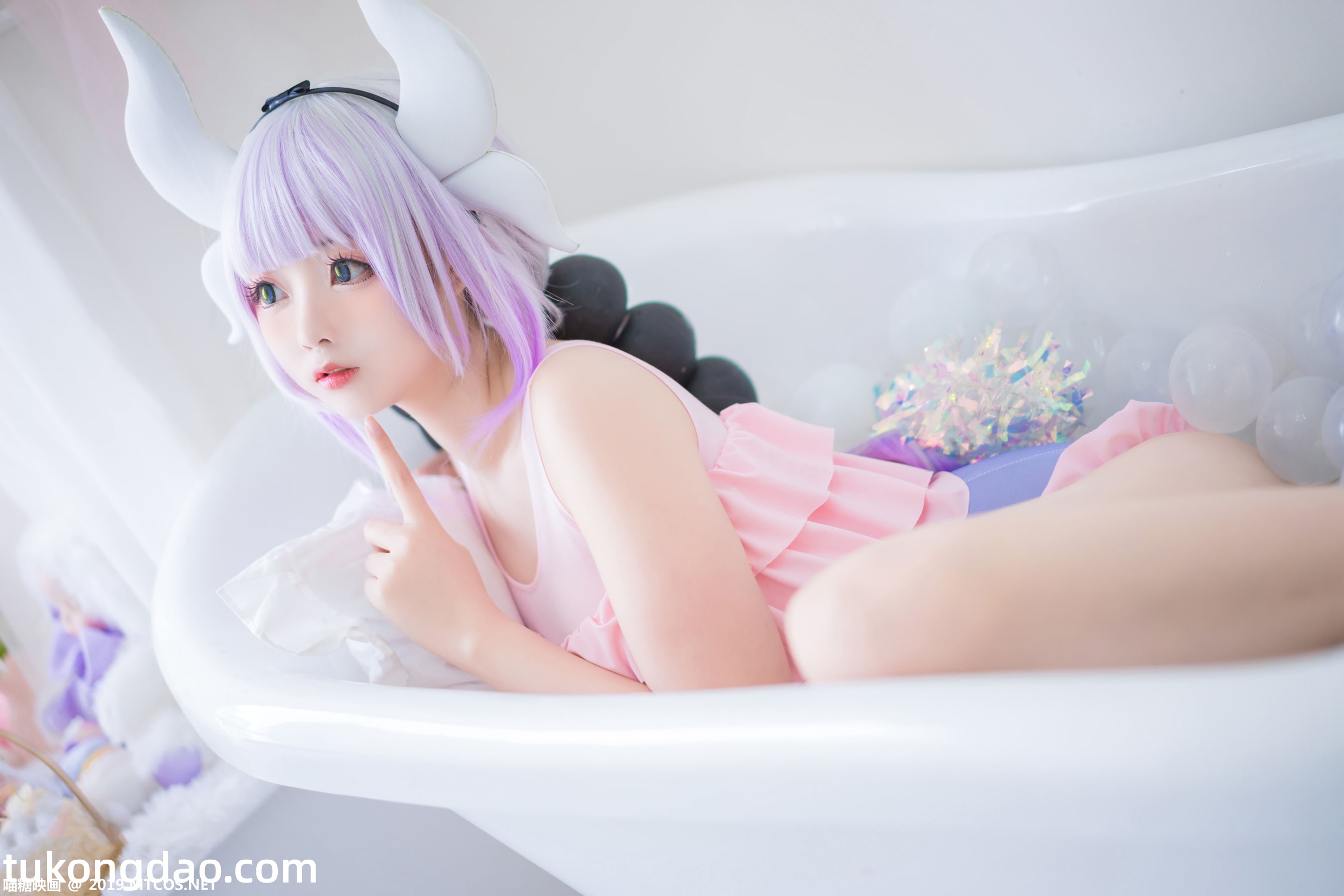 喵糖映画 VOL.037 写真集 写真系列-第26张